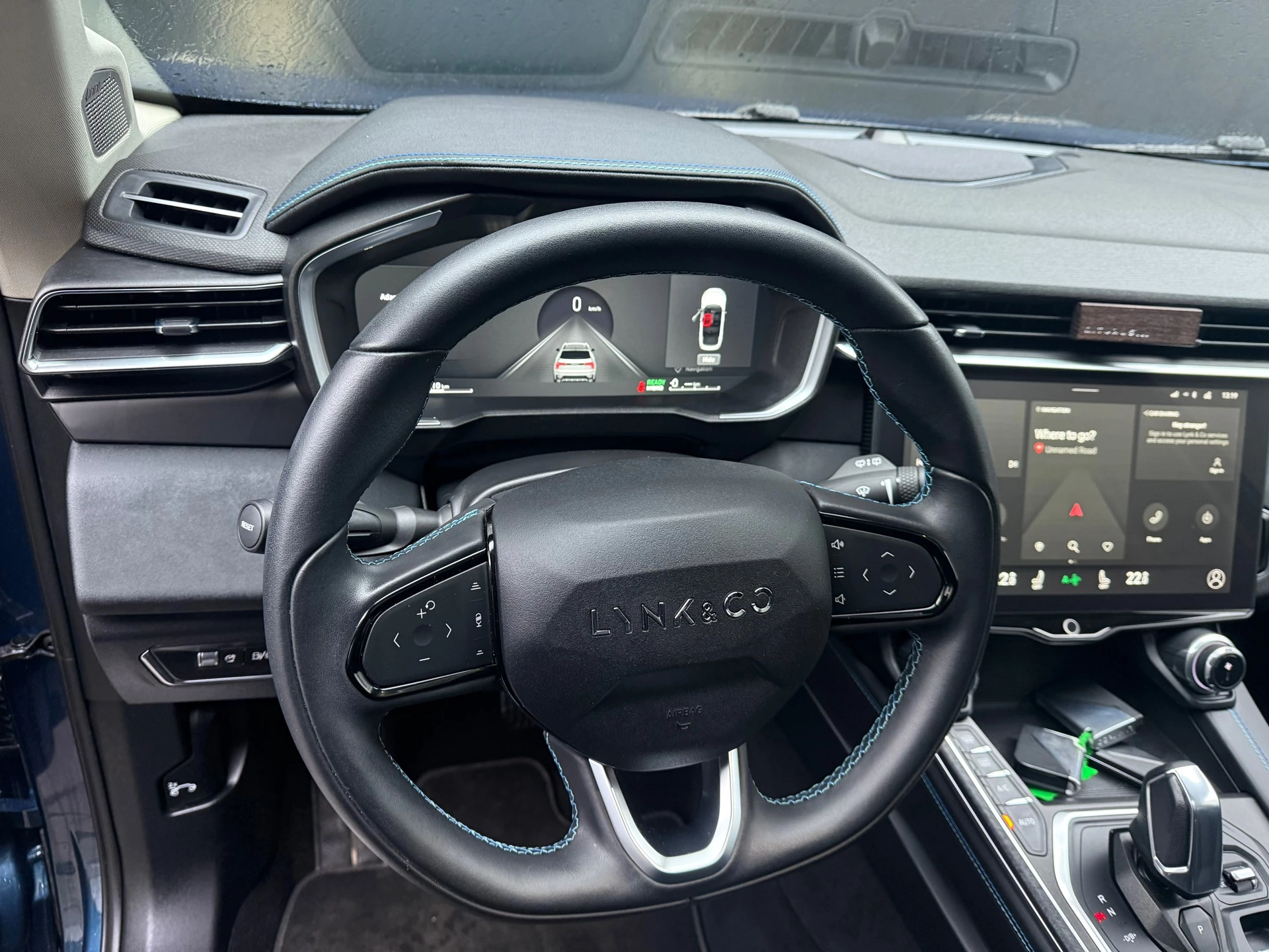 Hoofdafbeelding Lynk & Co 01