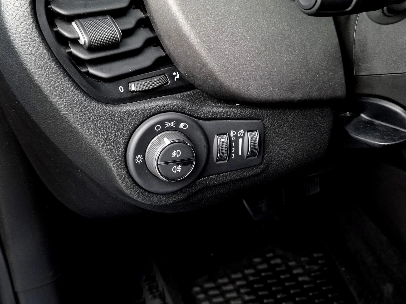 Hoofdafbeelding Fiat 500X