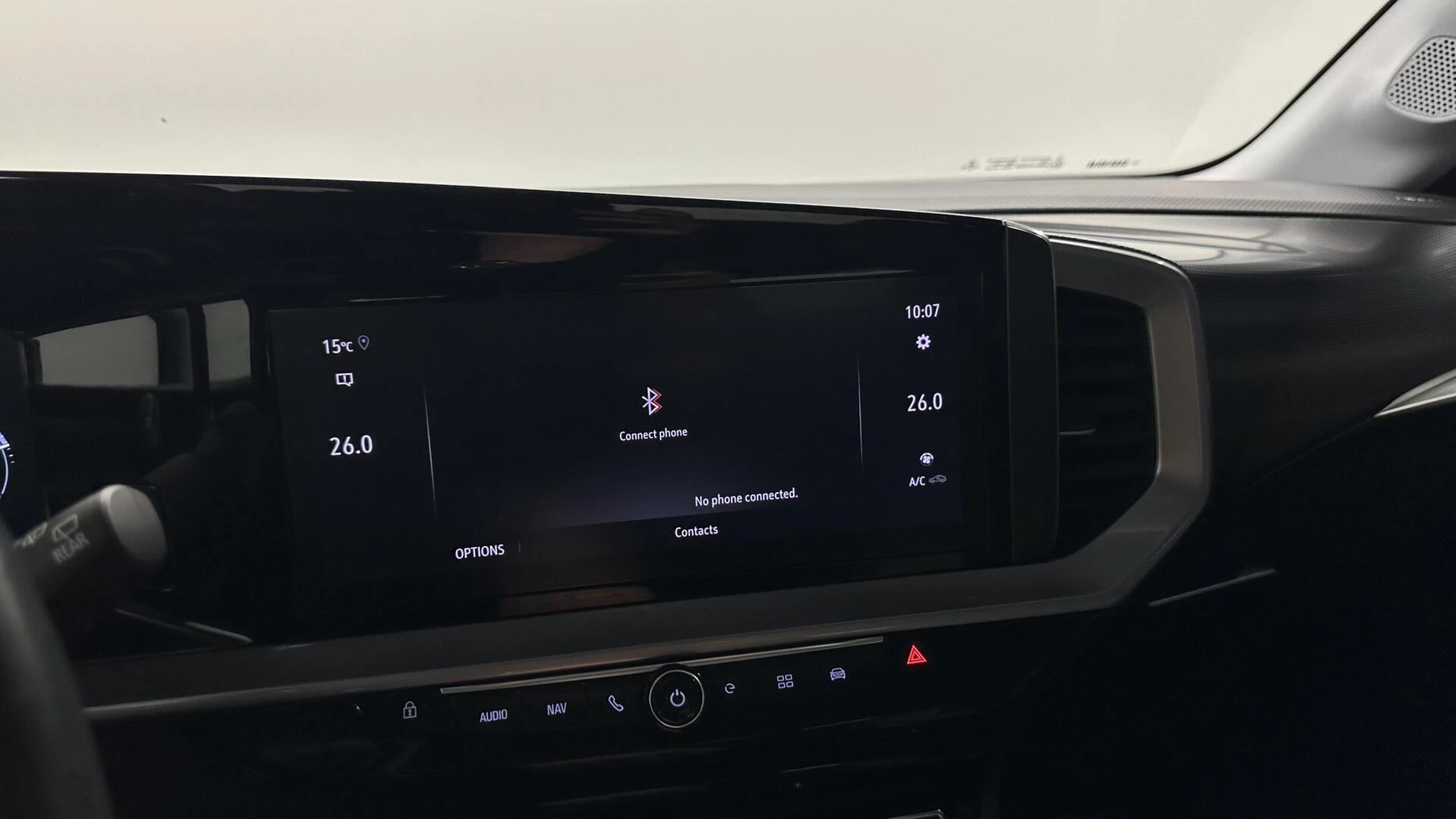 Hoofdafbeelding Opel Mokka-e