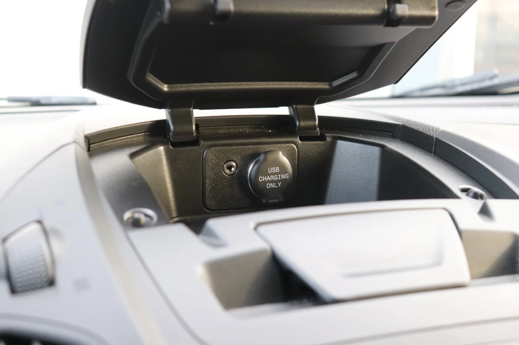 Hoofdafbeelding Ford Transit Courier