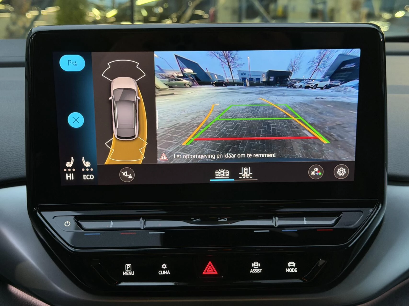 Hoofdafbeelding Volkswagen ID.4