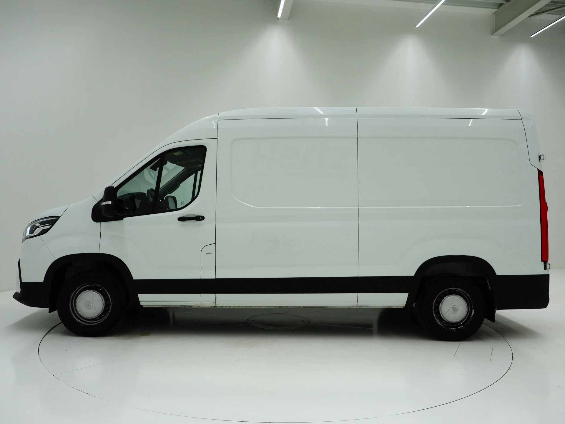 Hoofdafbeelding Maxus Deliver9