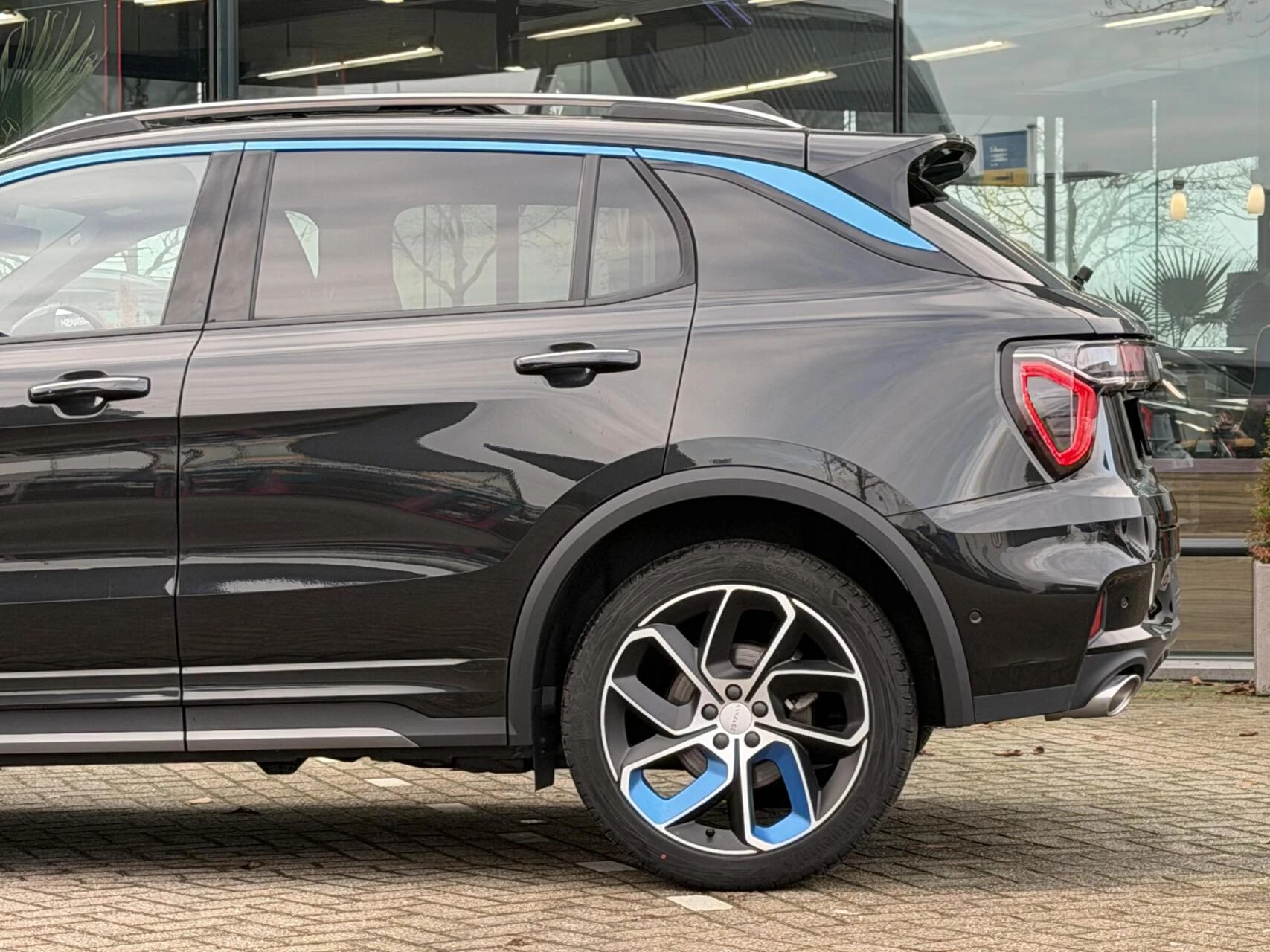 Hoofdafbeelding Lynk & Co 01