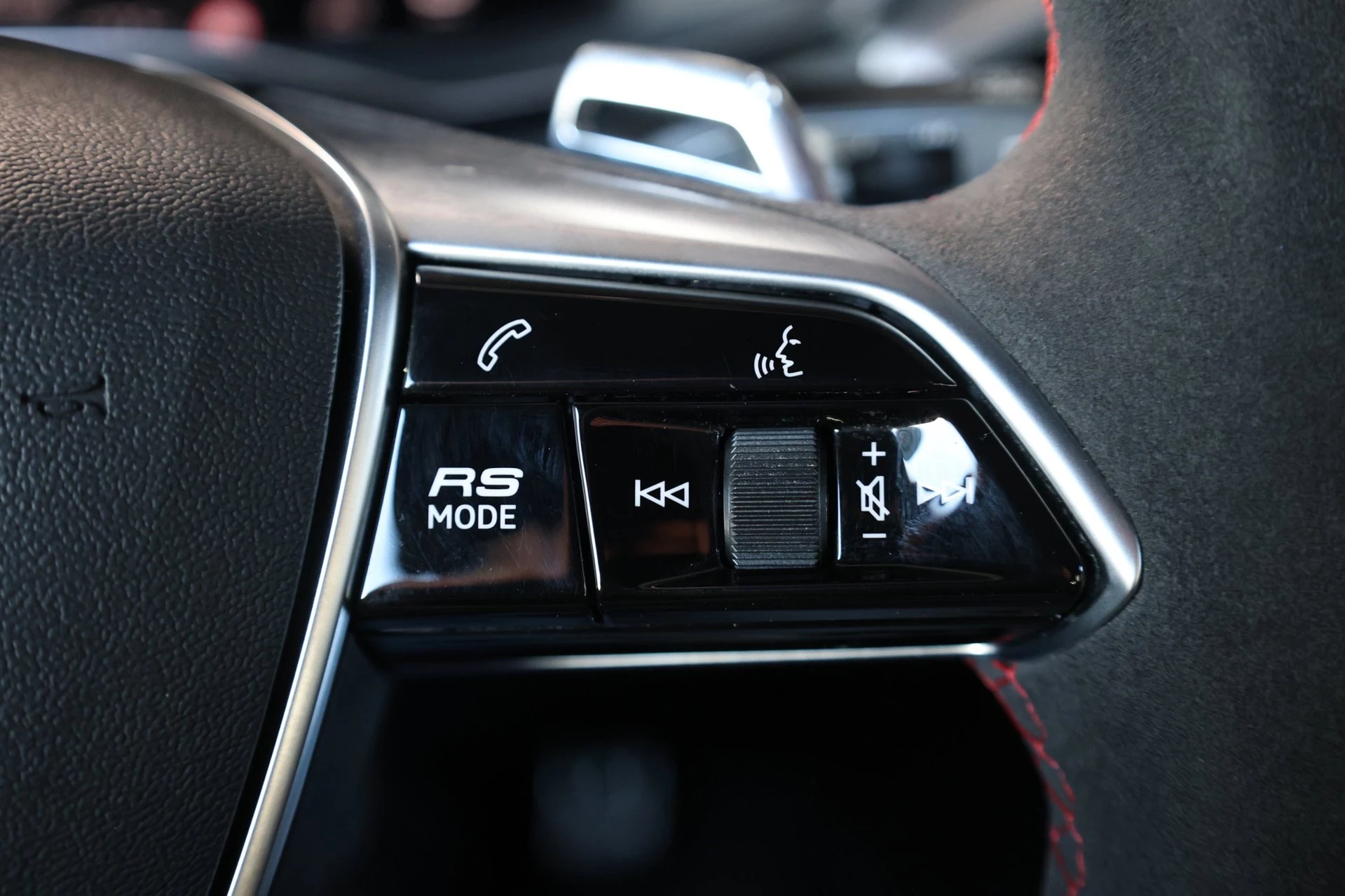 Hoofdafbeelding Audi RS6