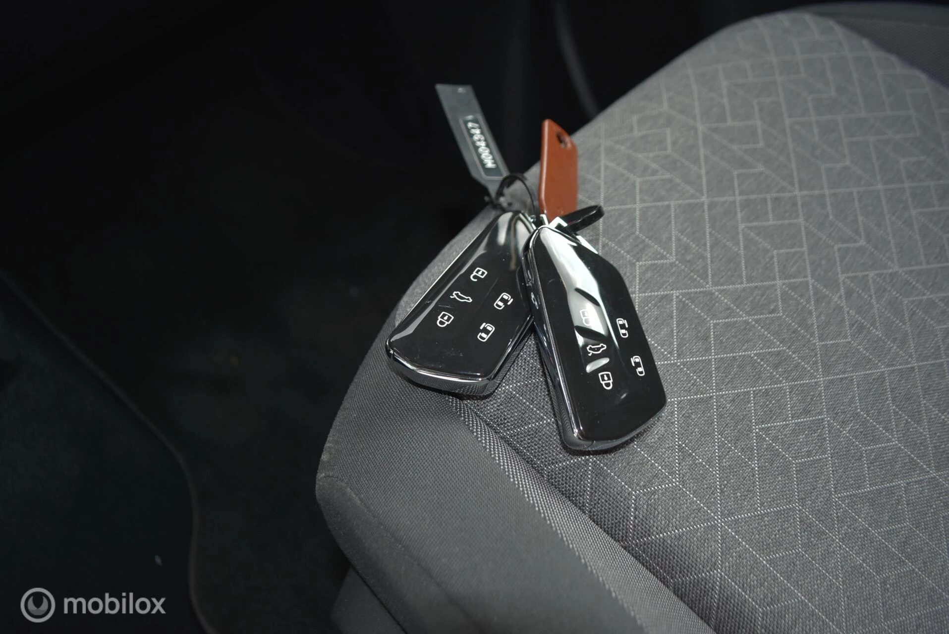 Hoofdafbeelding Volkswagen ID. Buzz