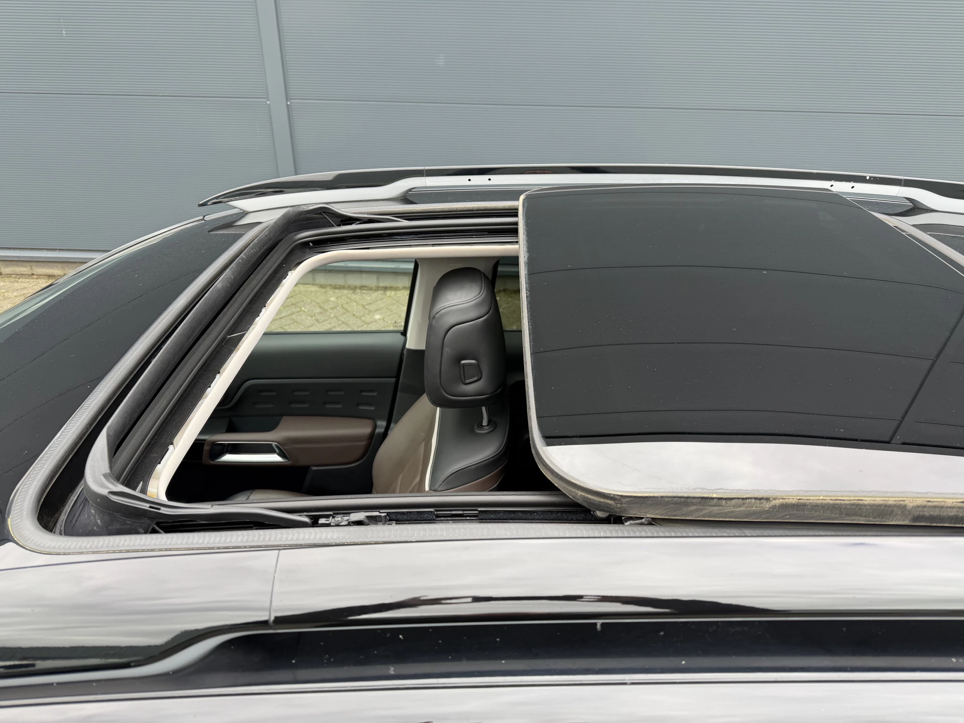 Hoofdafbeelding Citroën C5 Aircross