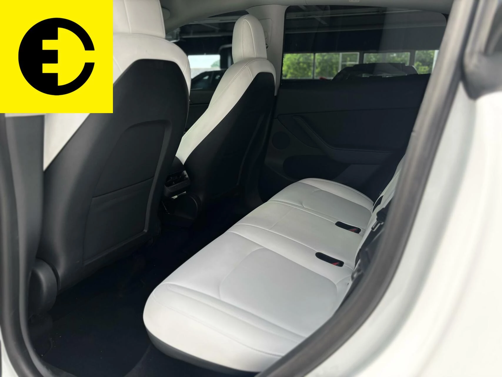 Hoofdafbeelding Tesla Model Y