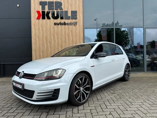Volkswagen Golf 2.0 TSI GTI Performance / Lees tekst!