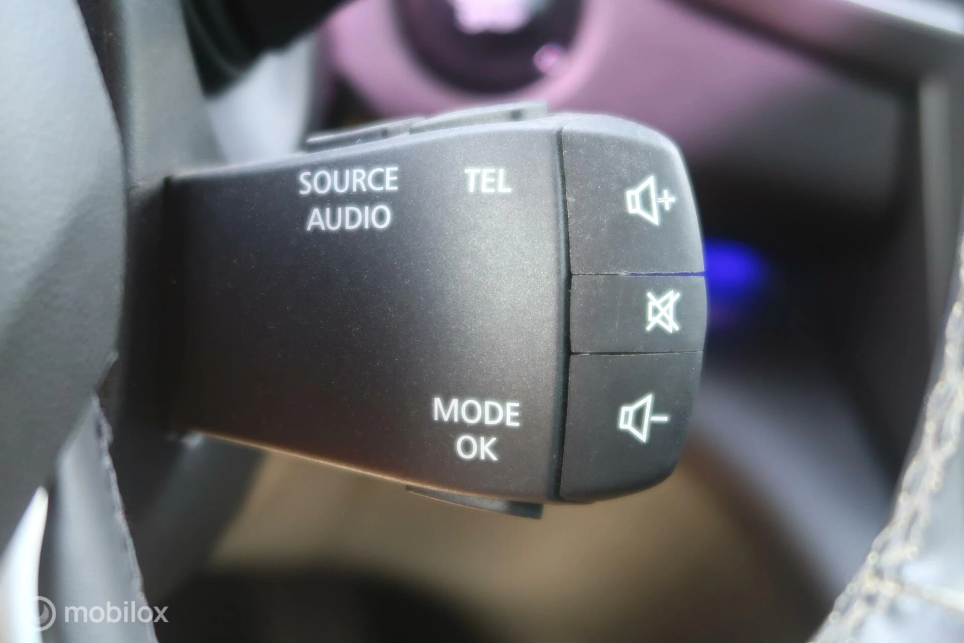 Hoofdafbeelding Renault Talisman