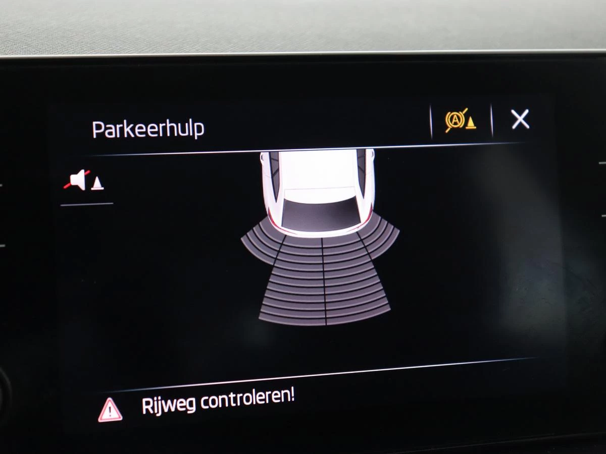 Hoofdafbeelding Škoda Scala