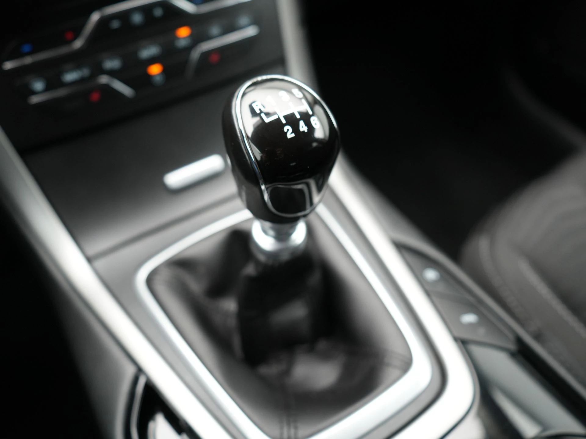 Hoofdafbeelding Ford S-Max