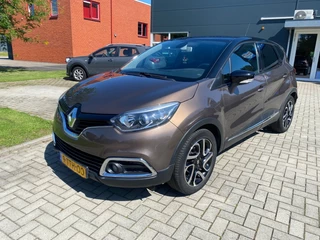 Renault Captur 0.9 TCE EXPRESSION