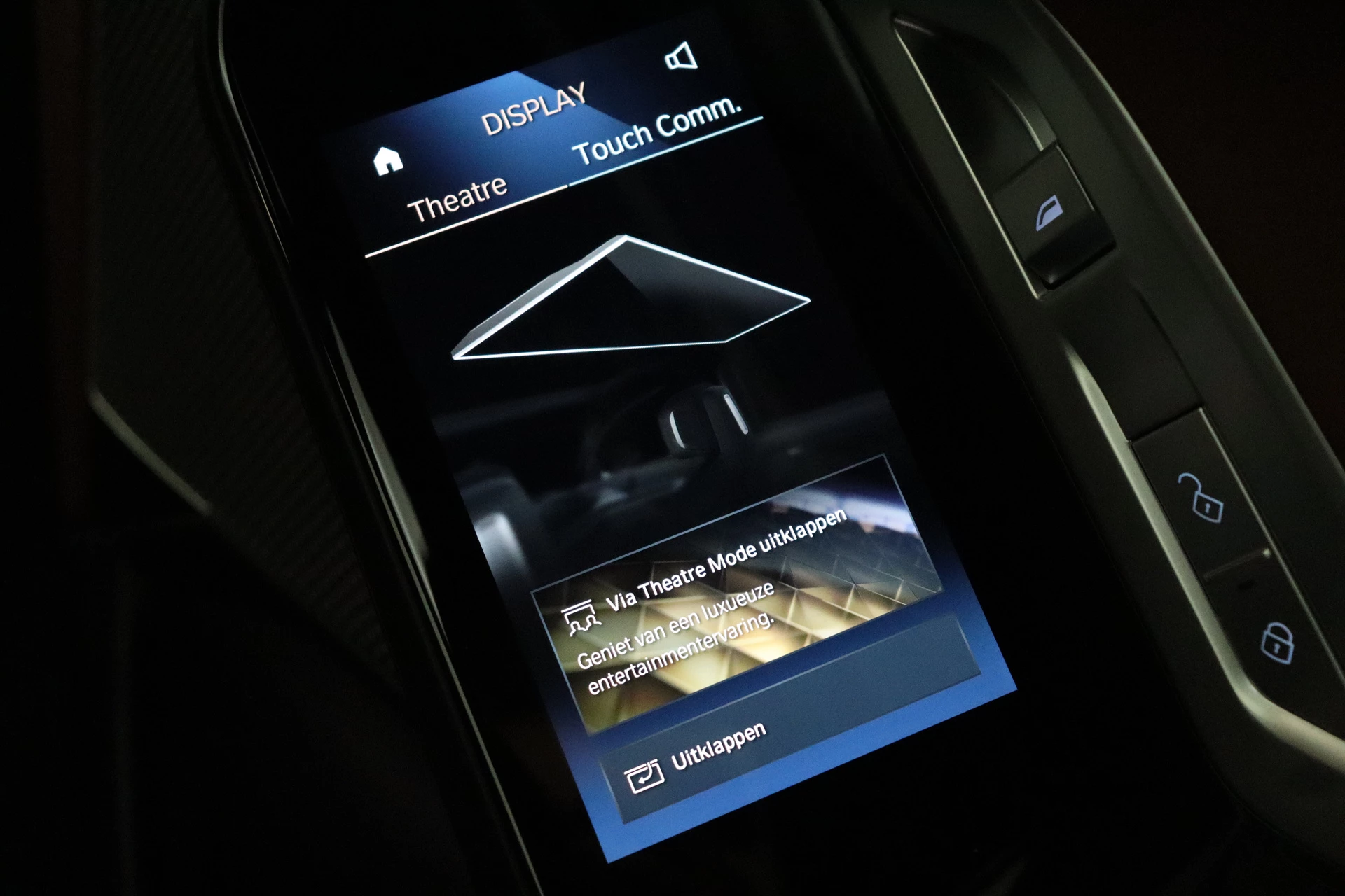 Hoofdafbeelding BMW i7