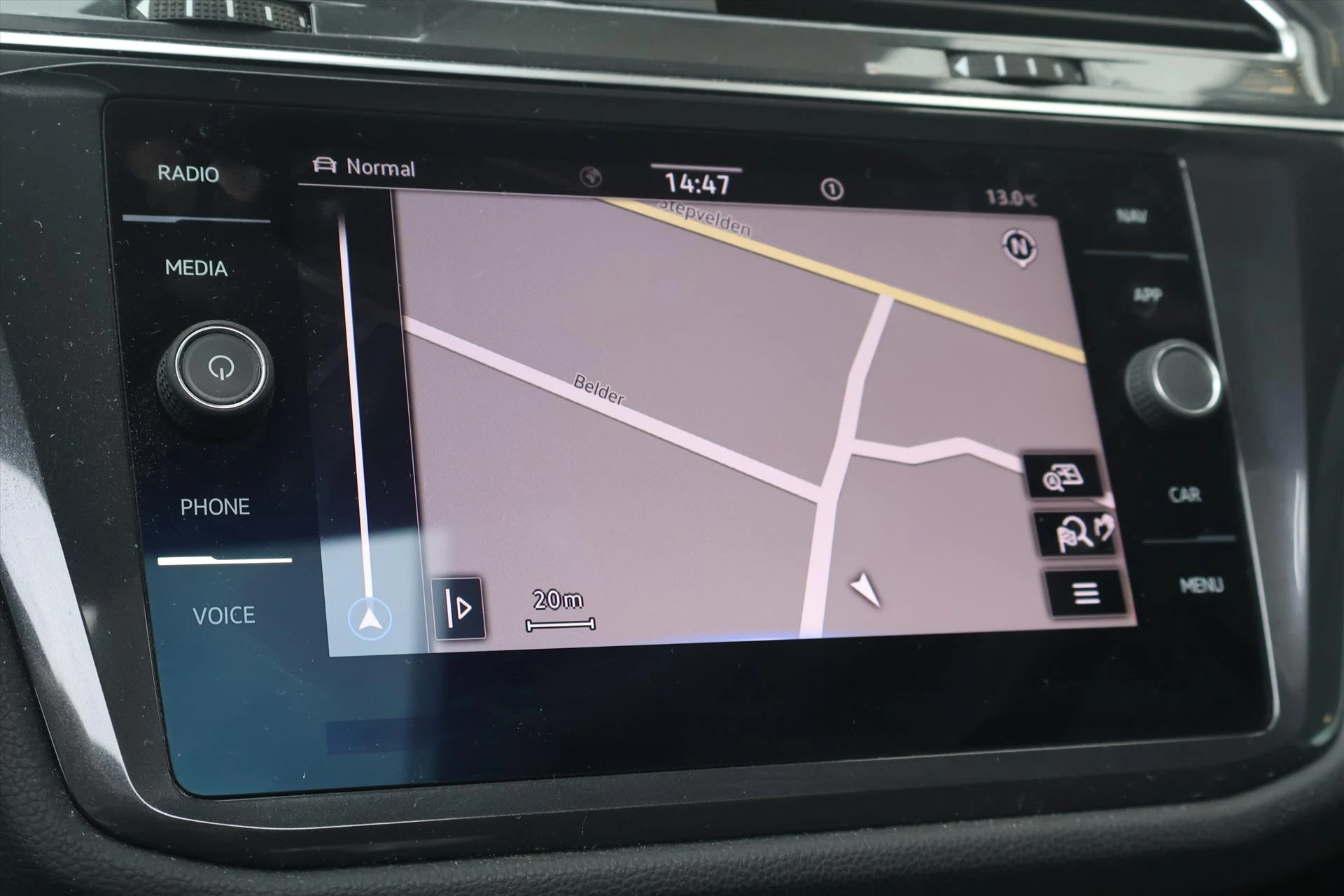 Hoofdafbeelding Volkswagen Tiguan Allspace