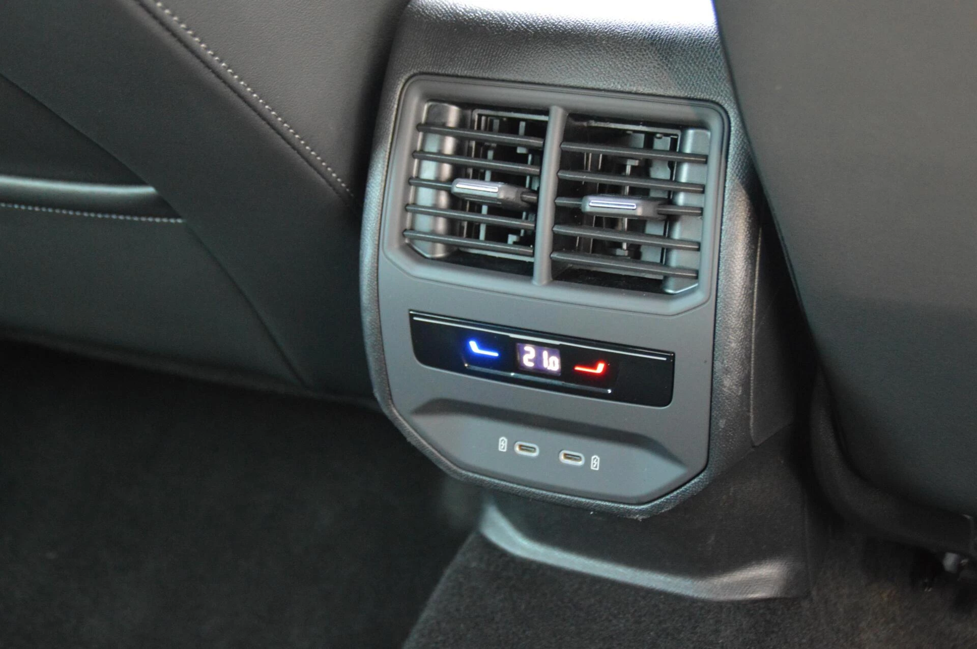 Hoofdafbeelding CUPRA Leon