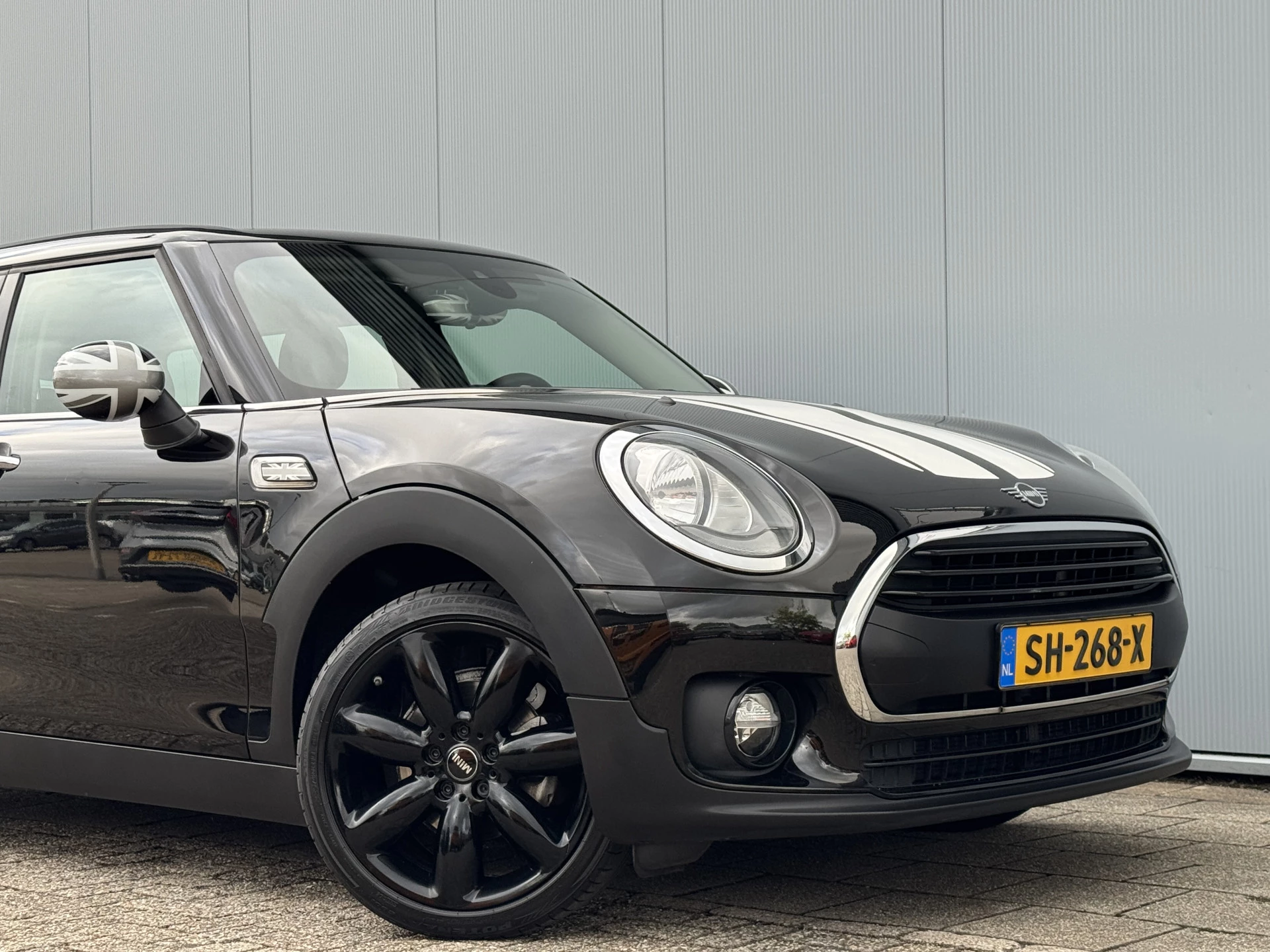 Hoofdafbeelding MINI Clubman