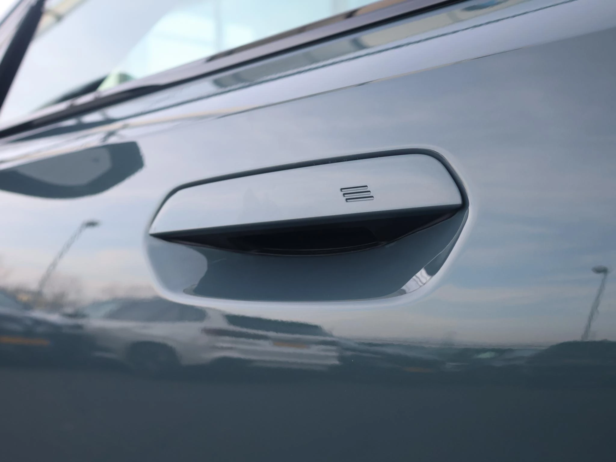 Hoofdafbeelding BMW i5