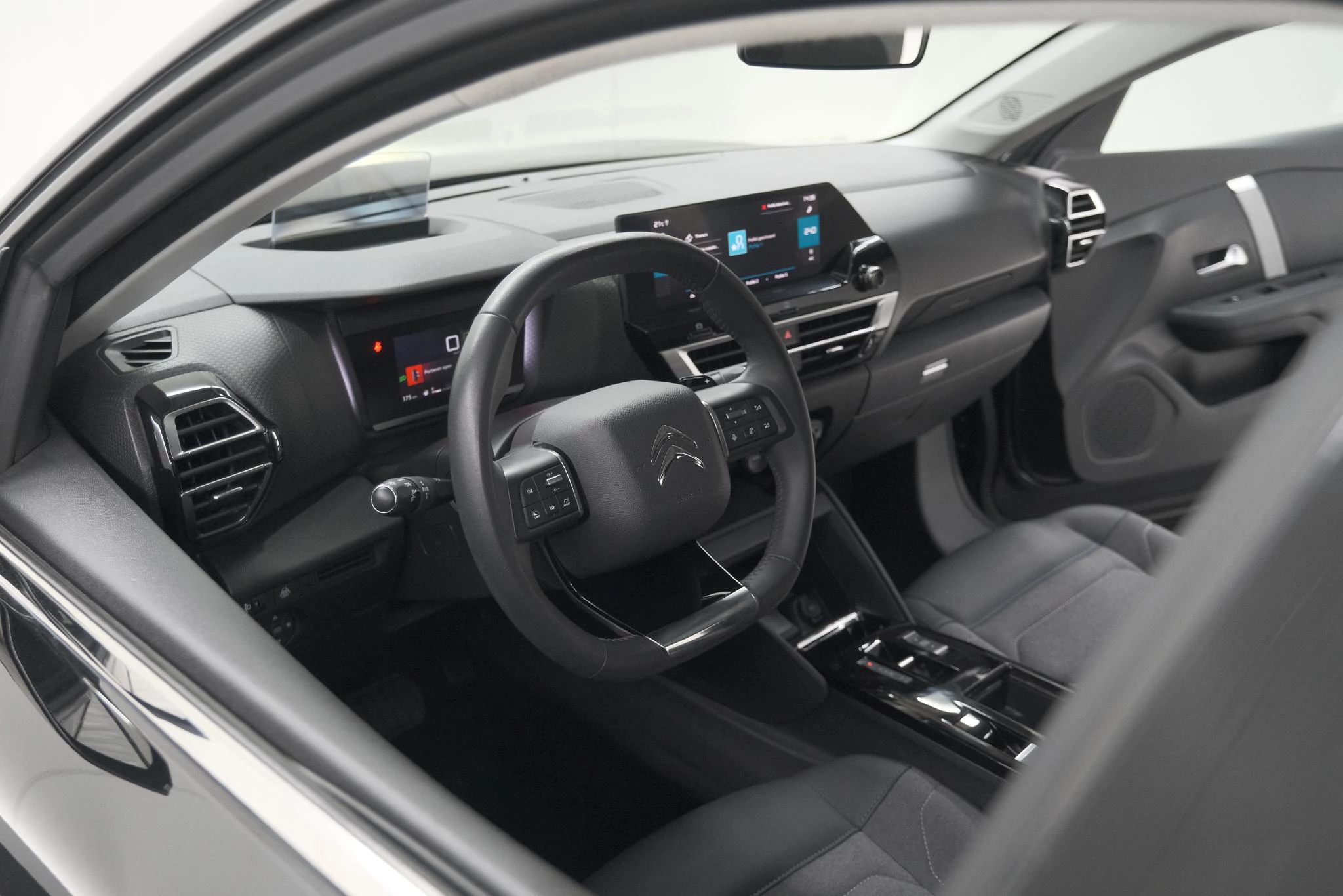 Hoofdafbeelding Citroën C4