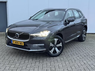 Volvo XC60 T8 Plug-in Inscription | Luchtvering | 360 Camera | Massage stoelen