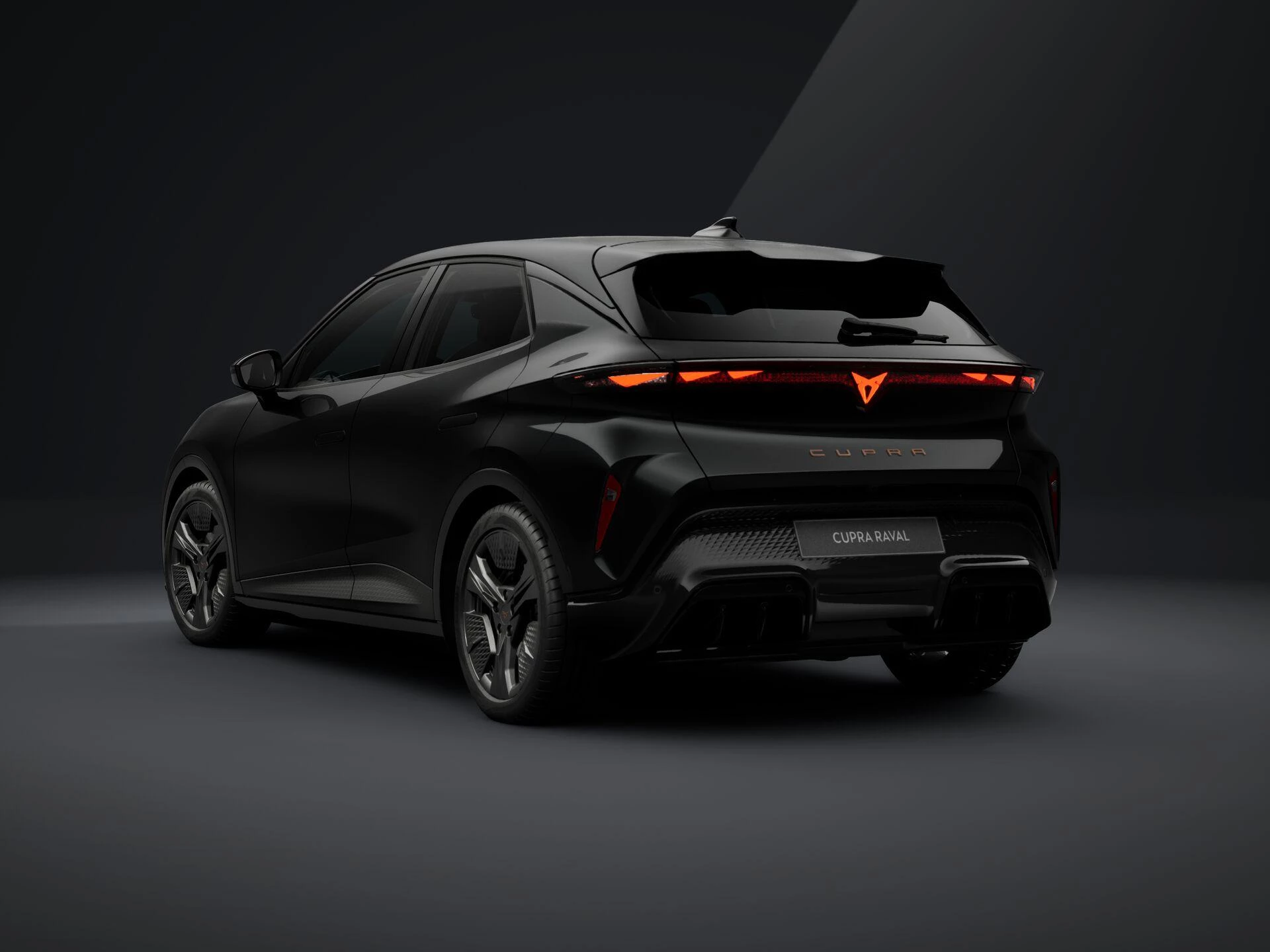 Hoofdafbeelding CUPRA Raval