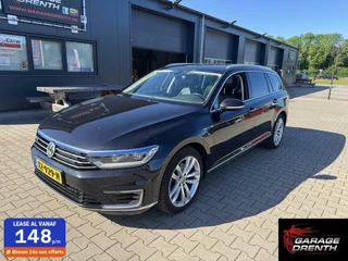 Volkswagen Passat Variant 1.4 TSI GTE Highline