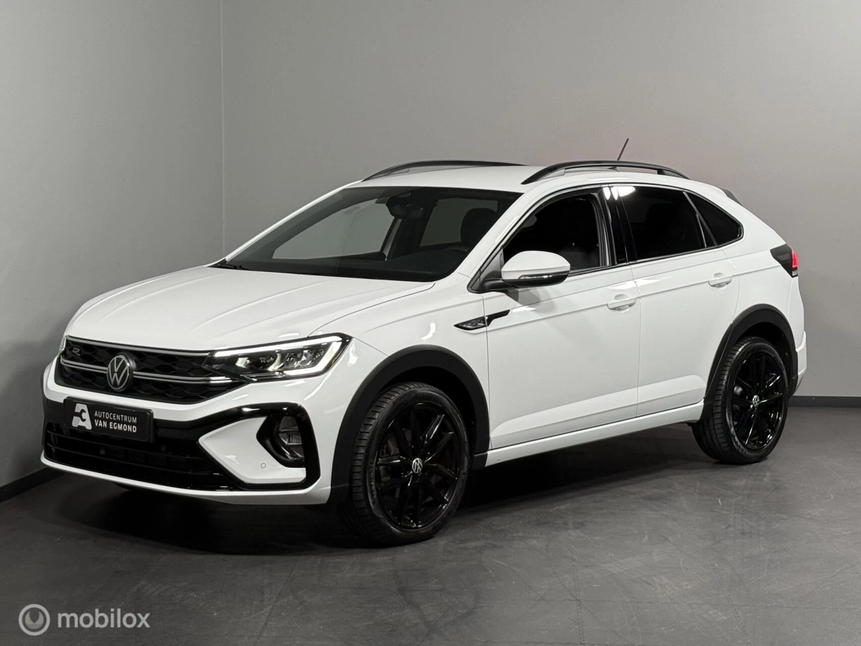 Hoofdafbeelding Volkswagen Taigo