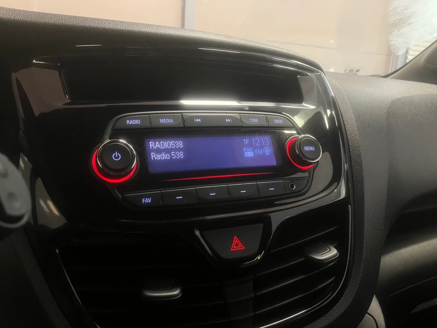 Hoofdafbeelding Opel KARL