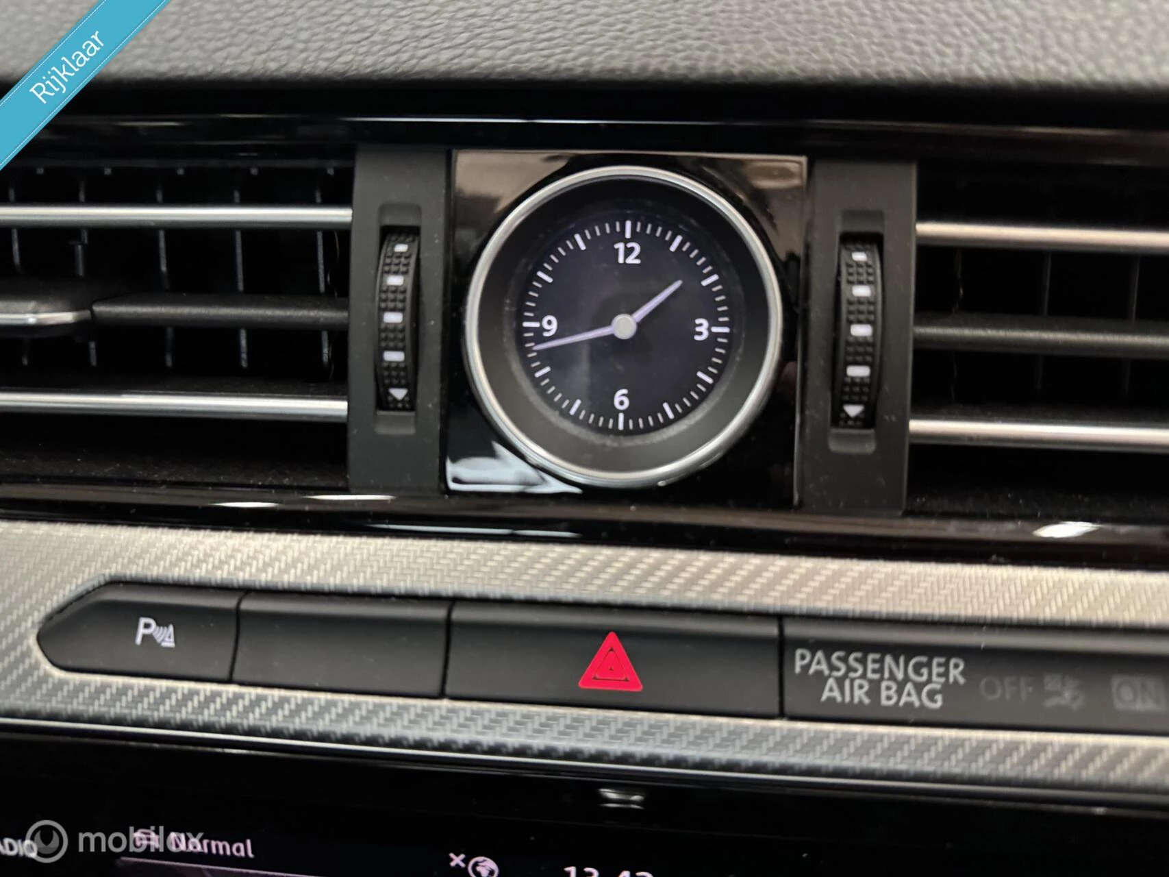 Hoofdafbeelding Volkswagen Arteon