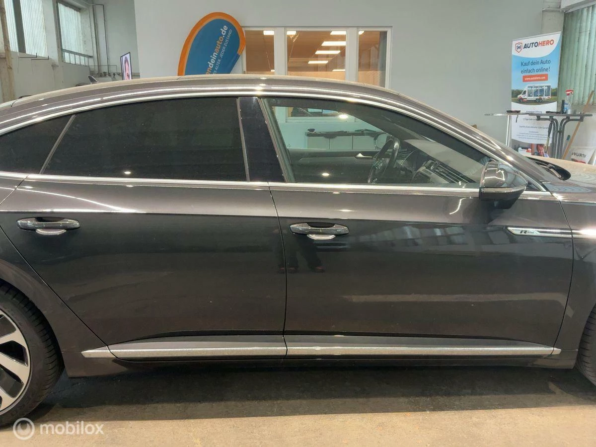 Hoofdafbeelding Volkswagen Arteon