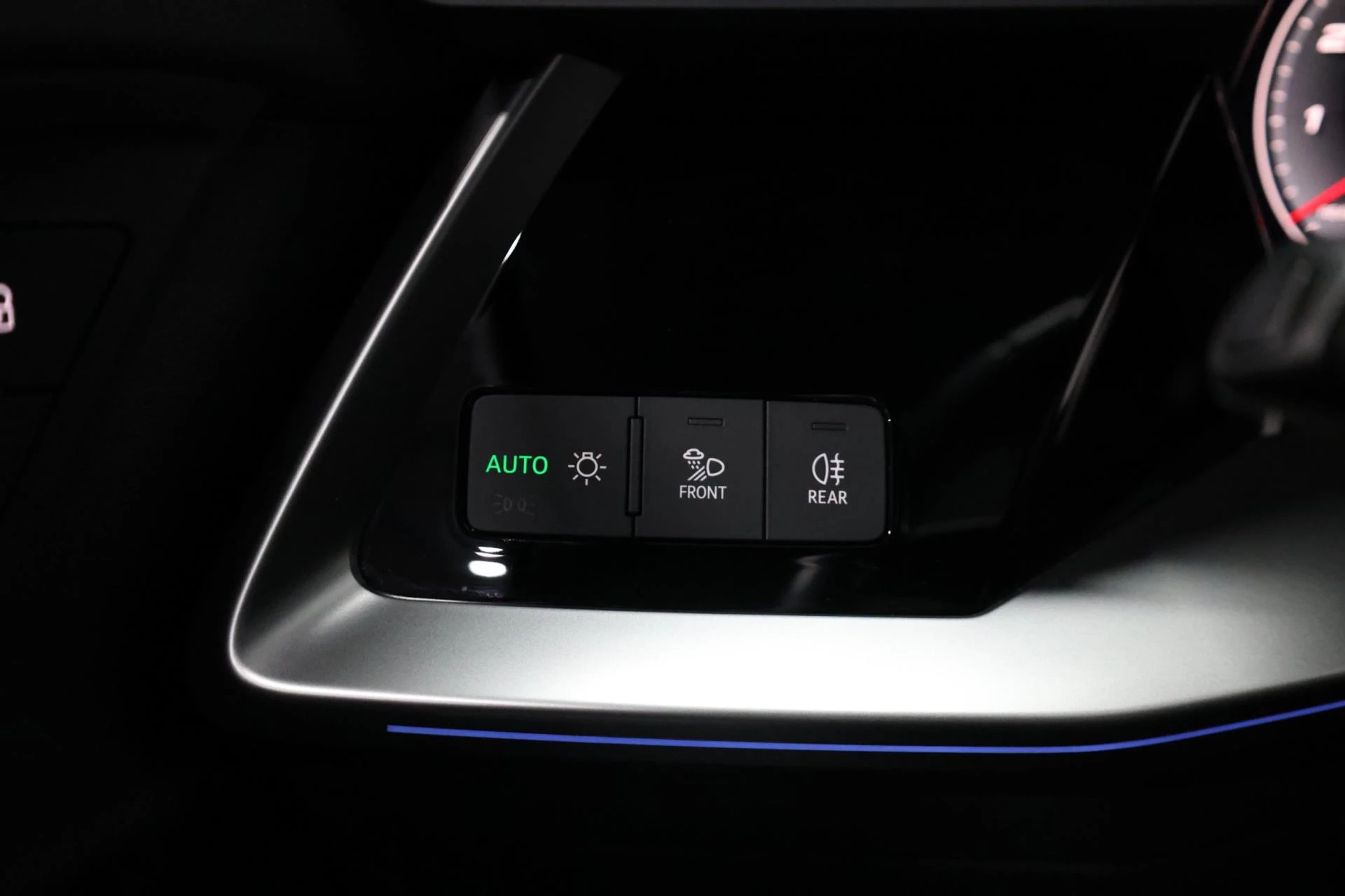 Hoofdafbeelding Audi S3