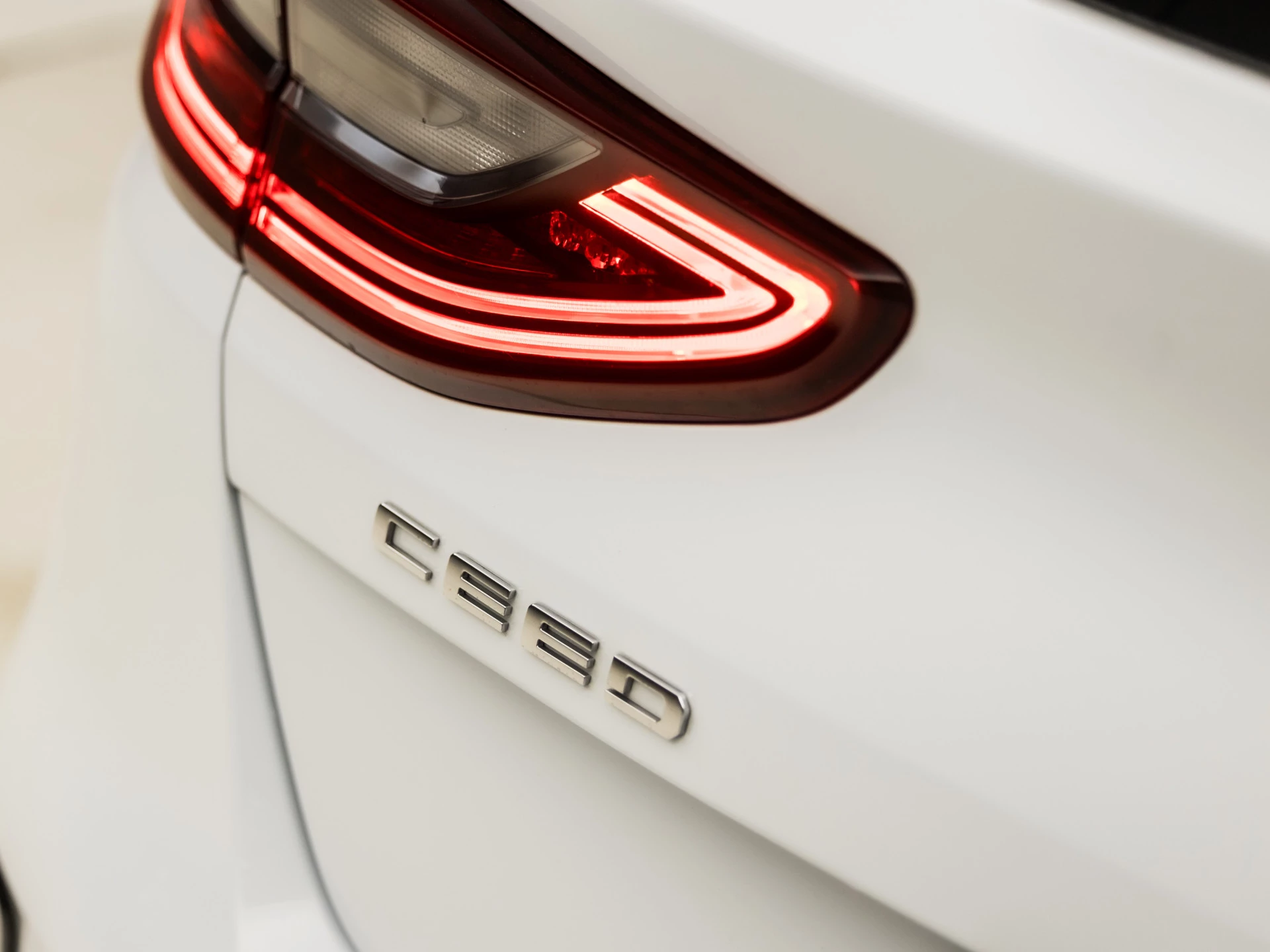 Hoofdafbeelding Kia Ceed