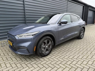 Hoofdafbeelding Ford Mustang Mach-E Ford Mustang Mach-E Extended RWD 98 kWh|SOH 92.5%|Pano|incl,BTW|WLTP 610 km!!