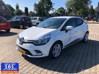Renault Clio TCe 5DRS HB NAVI CRUISE LED ...50503.KM N.A.P