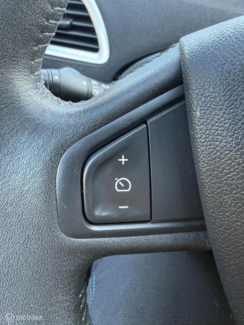 Hoofdafbeelding Renault Scénic