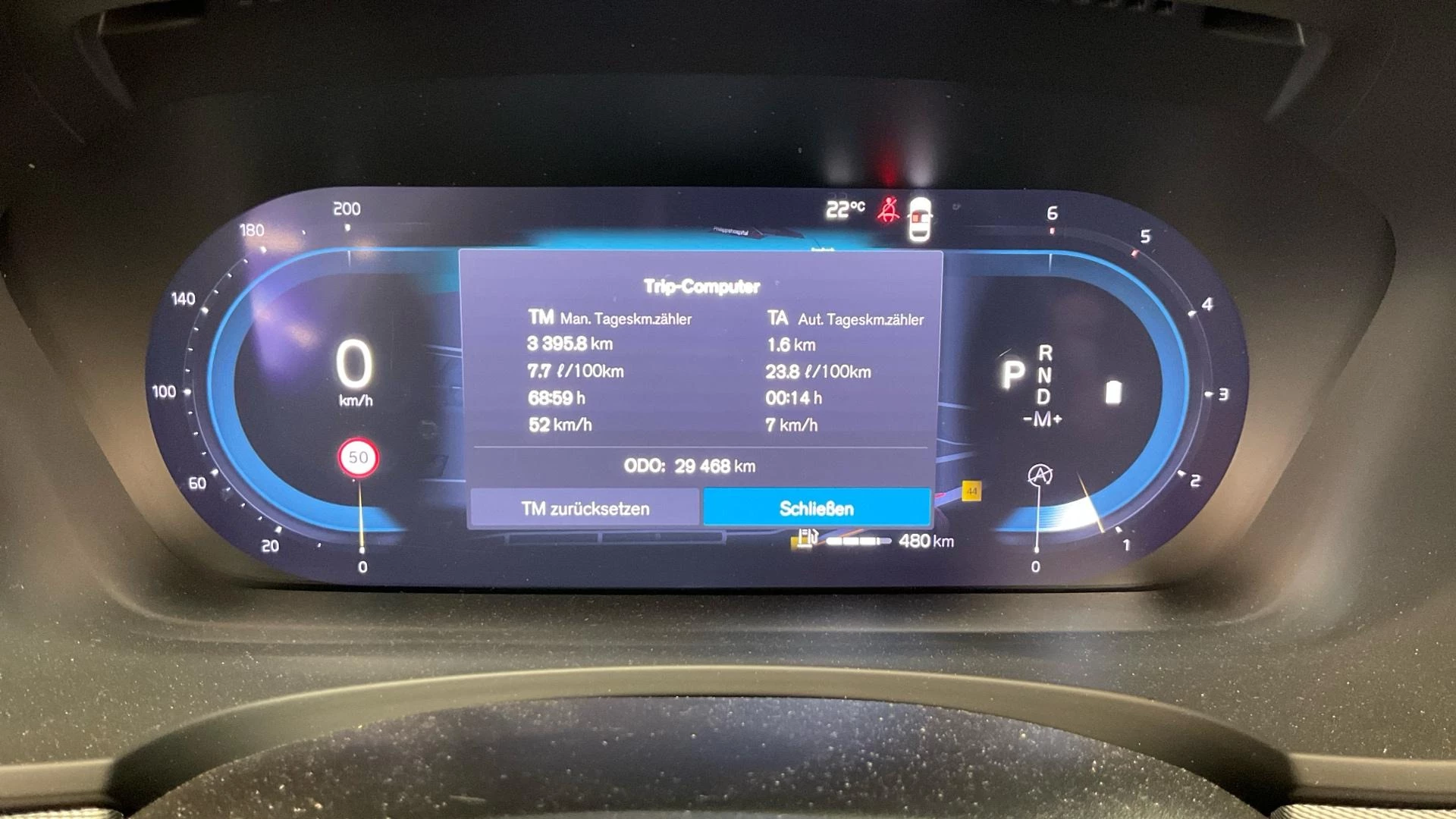 Hoofdafbeelding Volvo V90