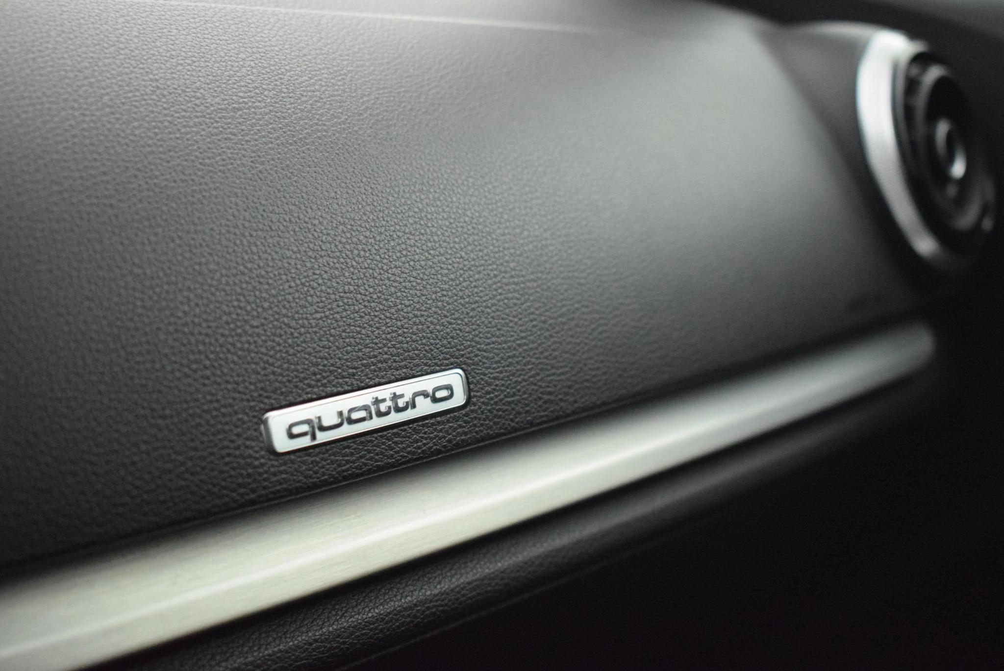 Hoofdafbeelding Audi S3