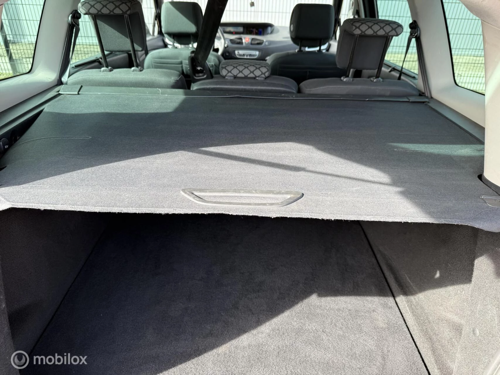 Hoofdafbeelding Renault Grand Scénic