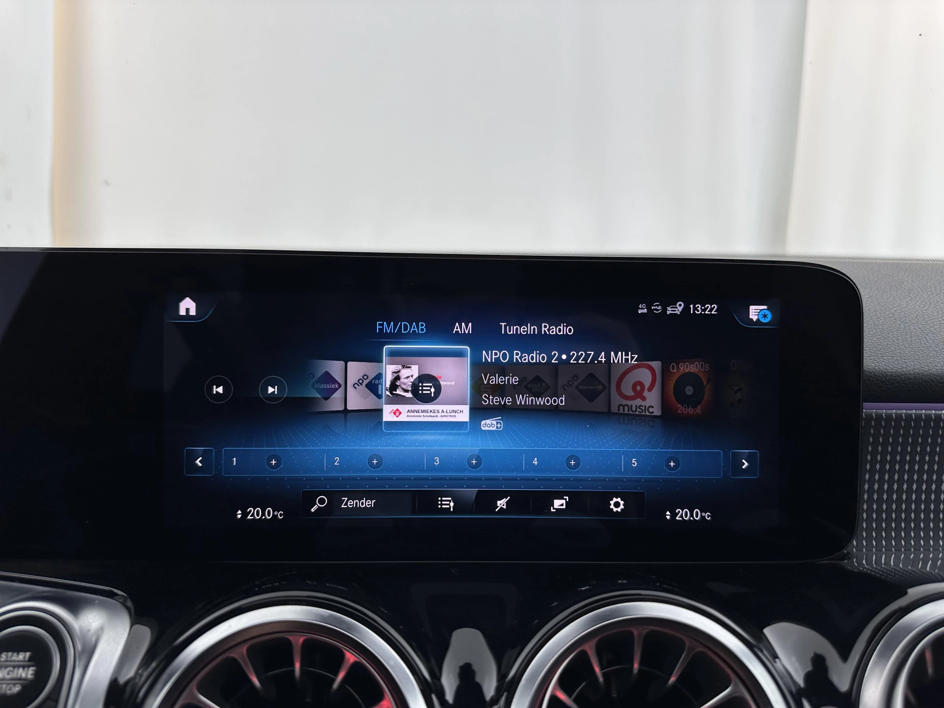 Hoofdafbeelding Mercedes-Benz GLB