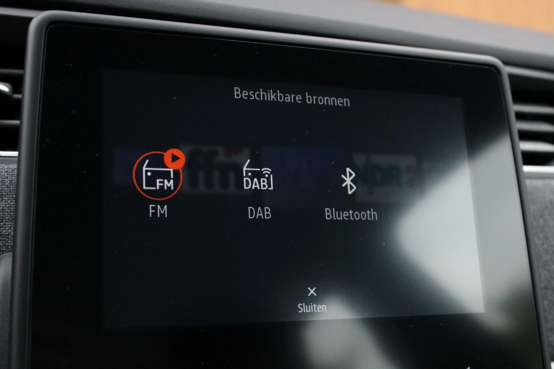 Hoofdafbeelding Renault ZOE