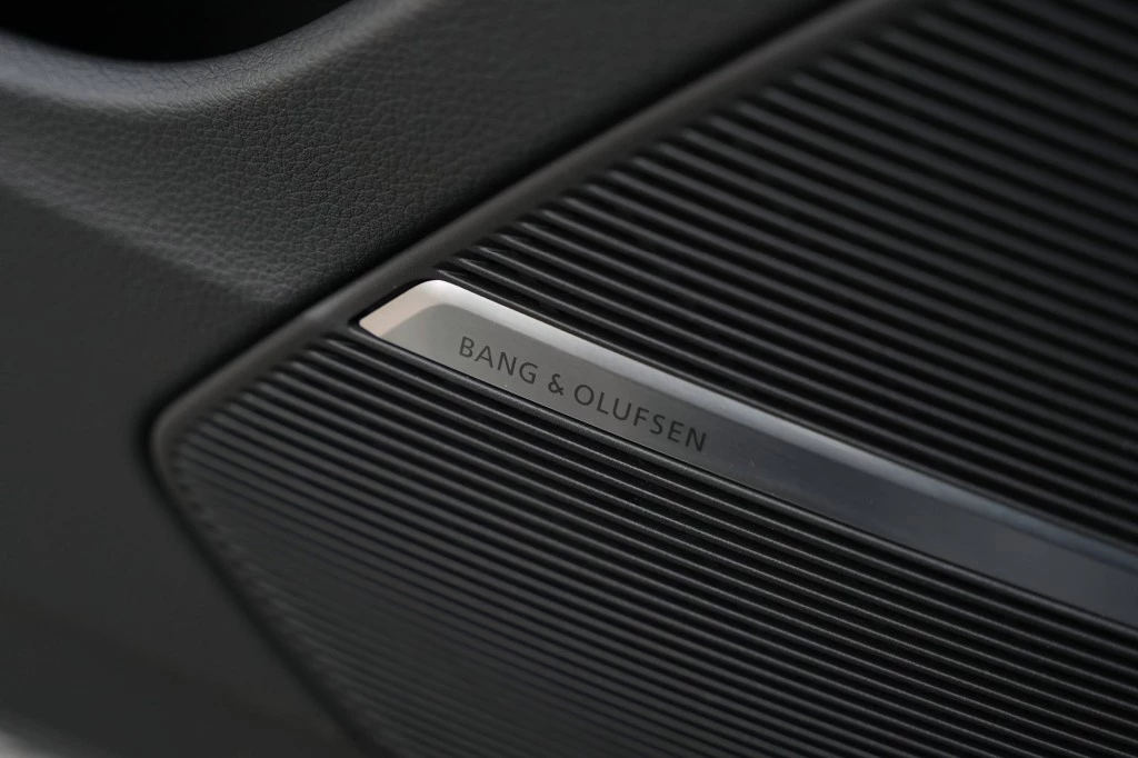 Hoofdafbeelding Audi SQ8