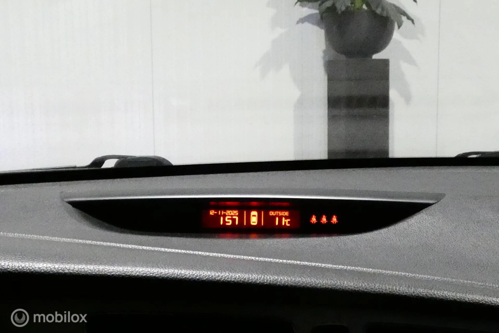 Hoofdafbeelding Kia cee'd