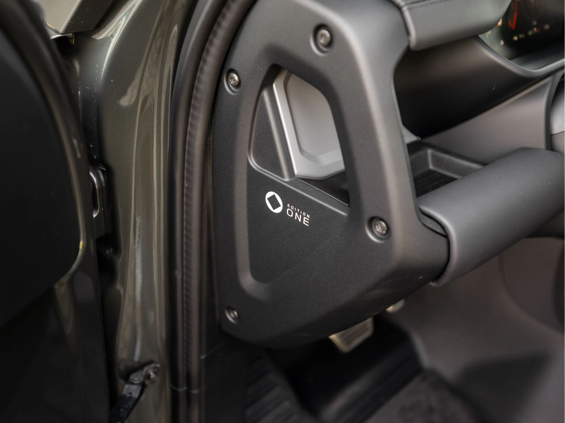 Hoofdafbeelding Land Rover Defender