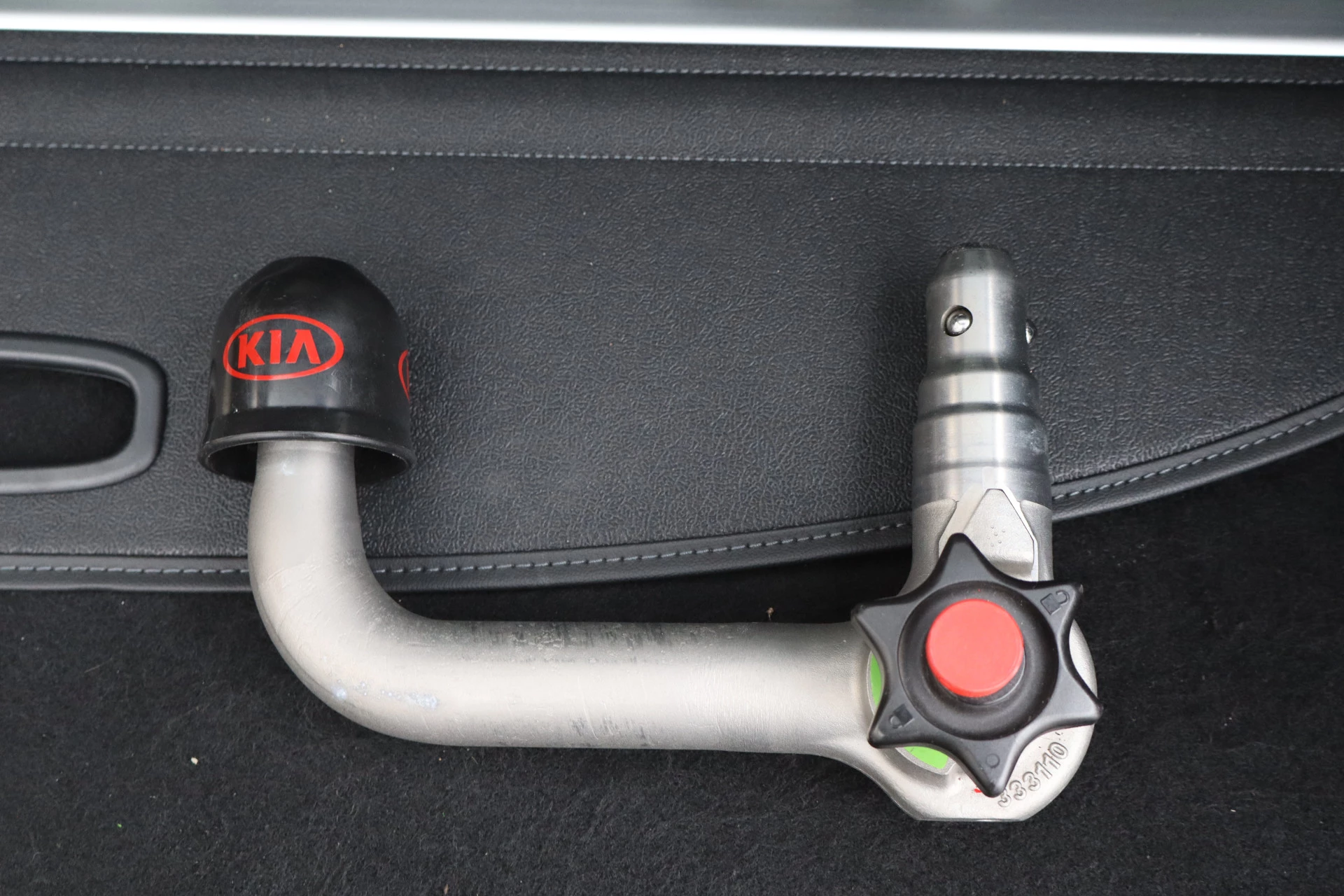 Hoofdafbeelding Kia Sorento