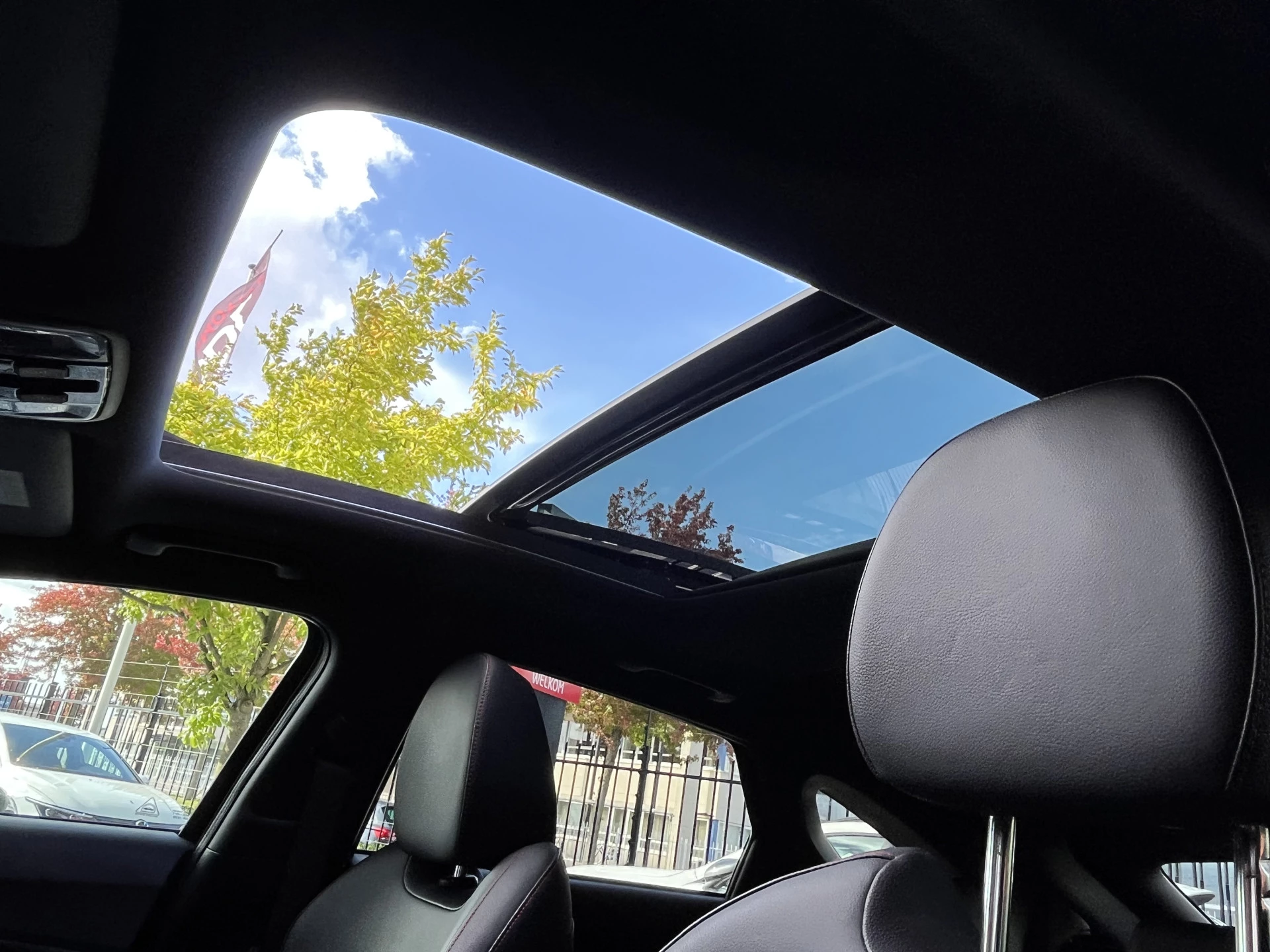 Hoofdafbeelding Kia ProCeed