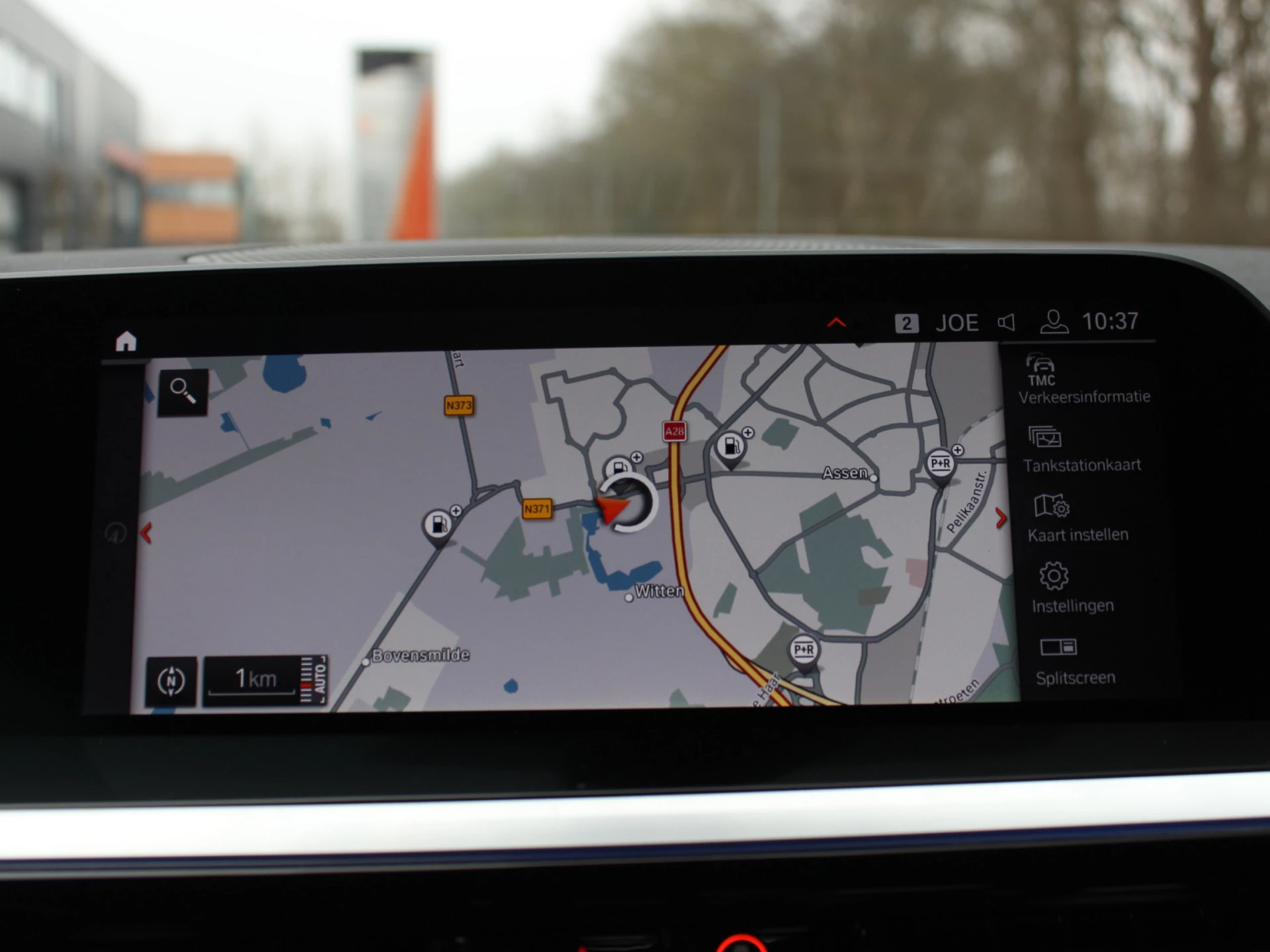 Hoofdafbeelding BMW Z4