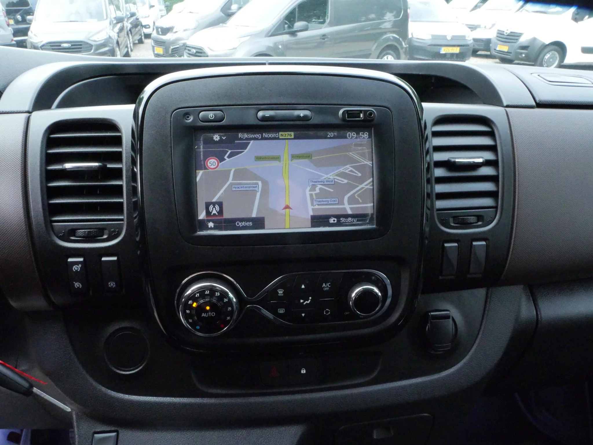 Hoofdafbeelding Fiat Talento