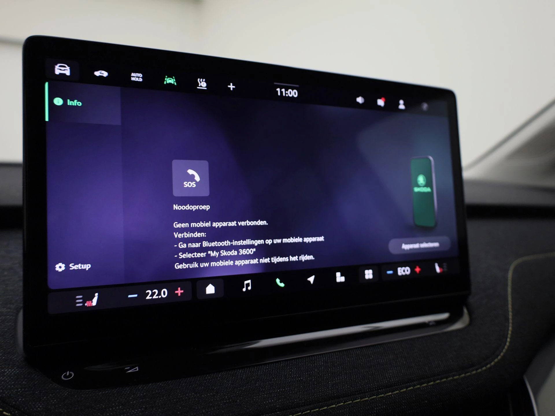 Hoofdafbeelding Škoda Elroq