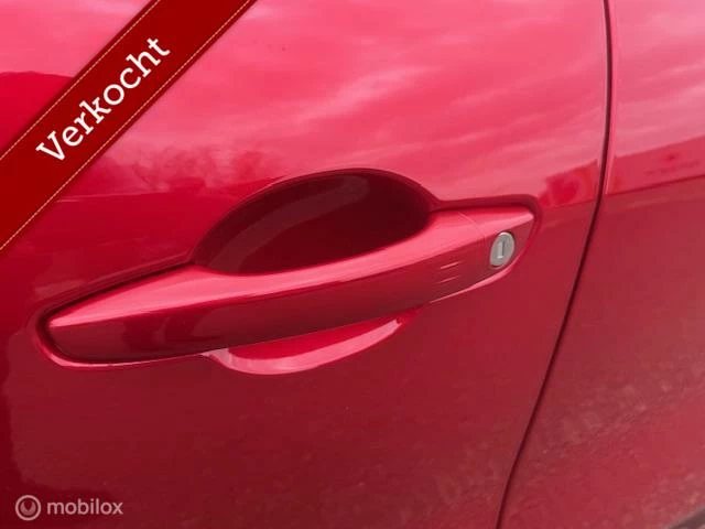 Hoofdafbeelding Alfa Romeo Junior