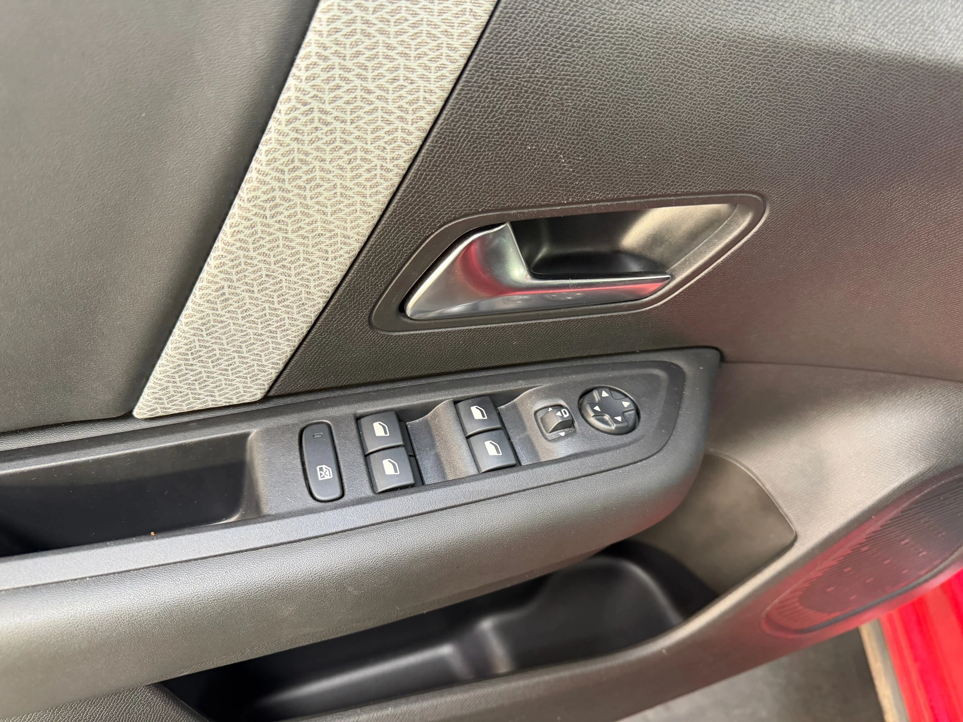 Hoofdafbeelding Citroën C4