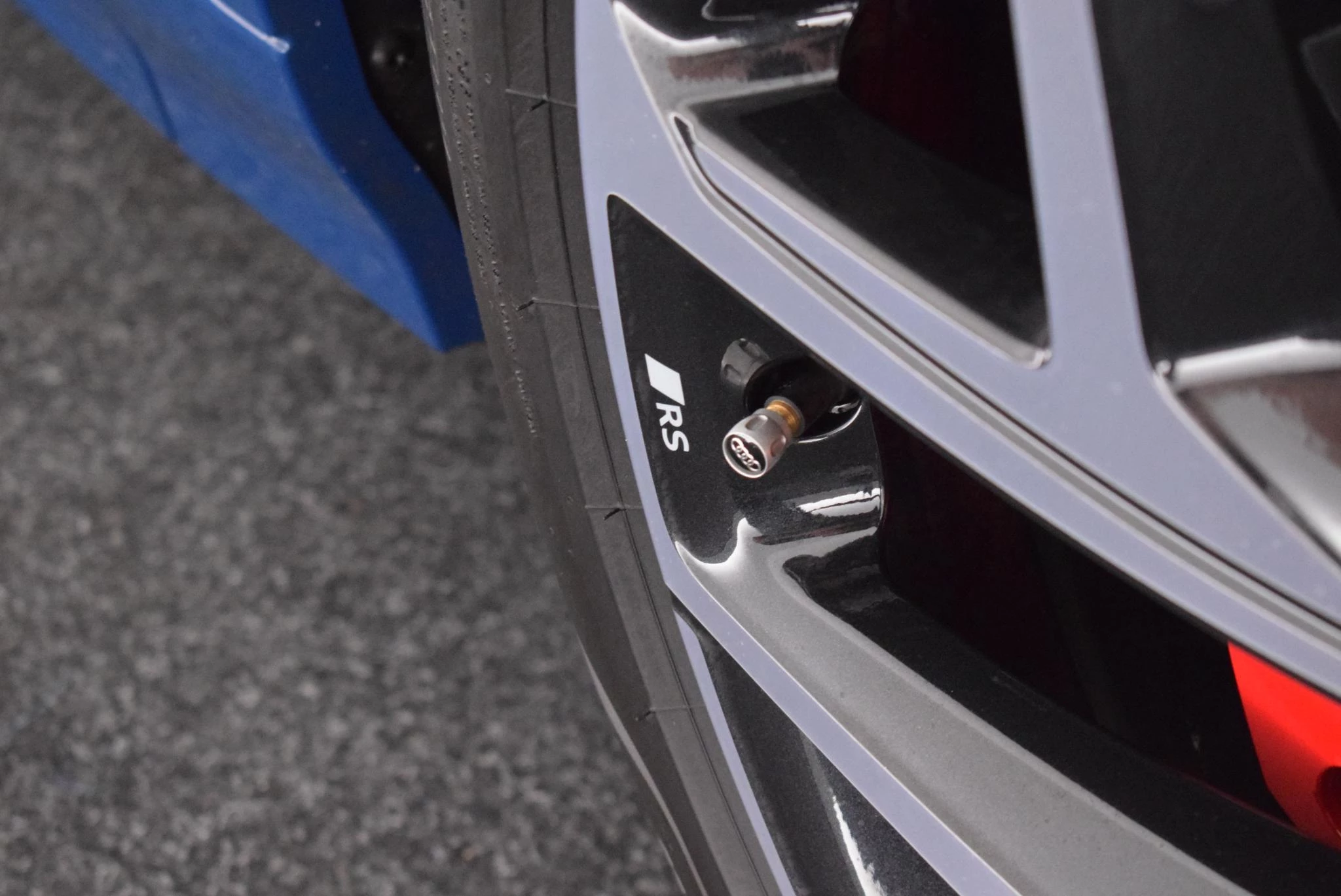 Hoofdafbeelding Audi SQ6
